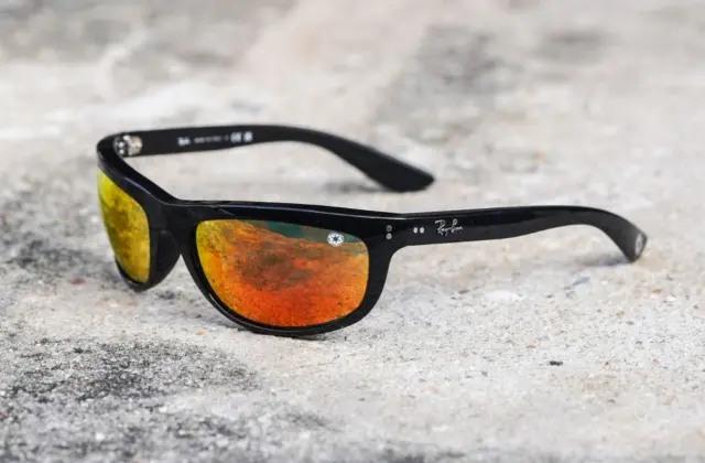 แว่น Ray-Ban Star Wars RB4089 68711D