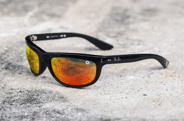 แว่น Ray-Ban Star Wars RB4089 68711D