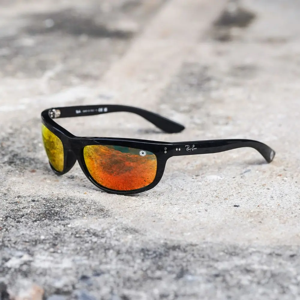แว่น Ray-Ban Star Wars RB4089 68711D