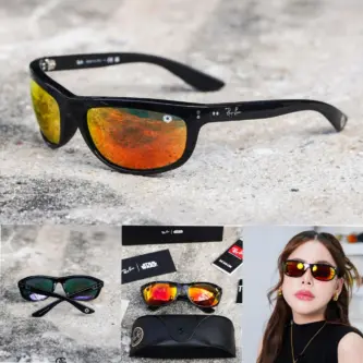แว่น Ray-Ban Star Wars RB4089 68711D