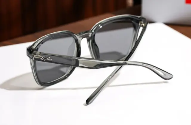 แว่น Ray-Ban RB4392D 645087 ขา