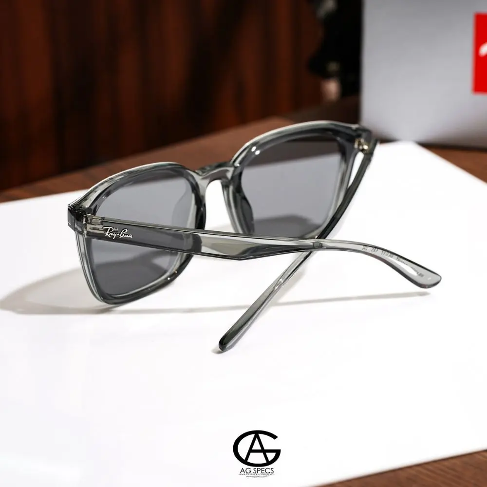 แว่น Ray-Ban RB4392D 645087 ขา