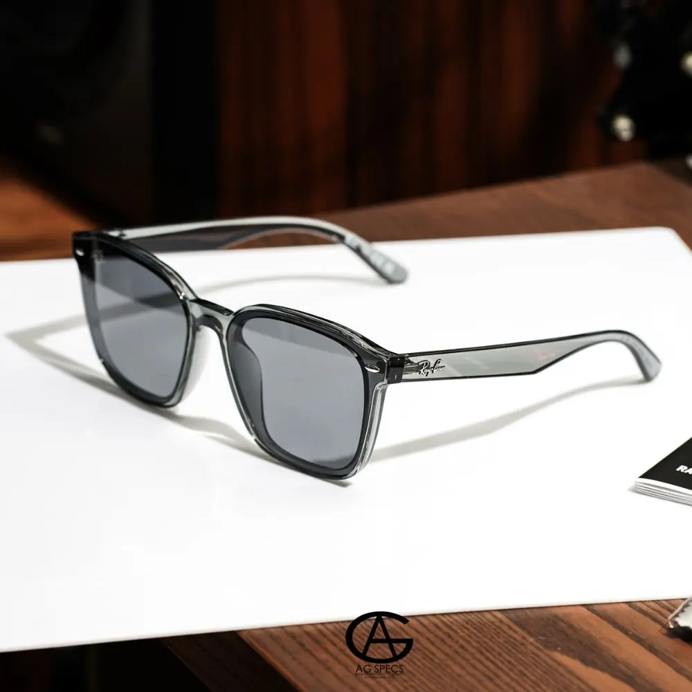 แว่น Ray-Ban RB4392D 645087