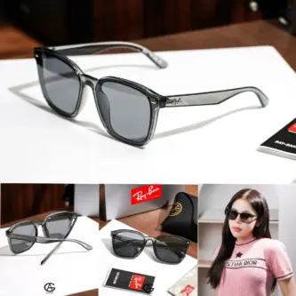 แว่น Ray-Ban RB4392D 645087