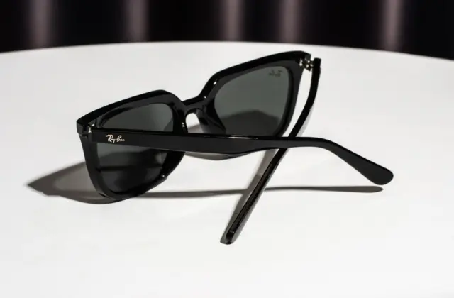 แว่น Ray-Ban RB4439D 901/87 ขา