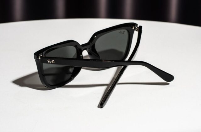 แว่น Ray-Ban RB4439D 901/87 ขา