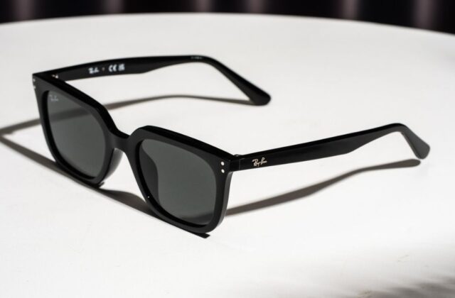 แว่น Ray-Ban RB4439D 901/87