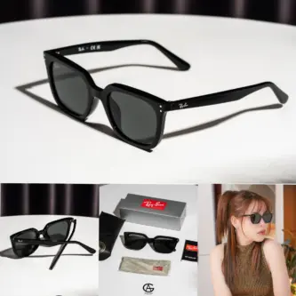 แว่น Ray-Ban RB4439D 901/87