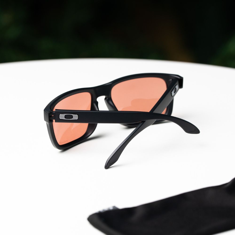 แว่น Oakley OO9244 924470 ขา