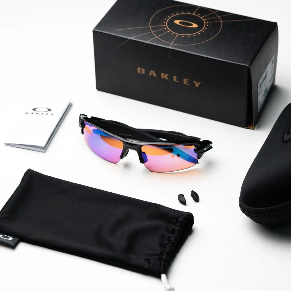 แว่น Oakley OO9271 927109 หน้า