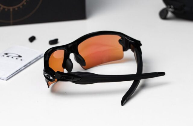 แว่น Oakley OO9271 927109 ขา