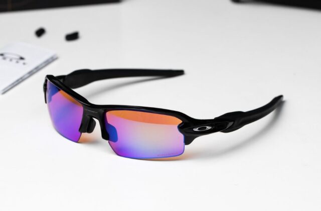 แว่น Oakley OO9271 927109