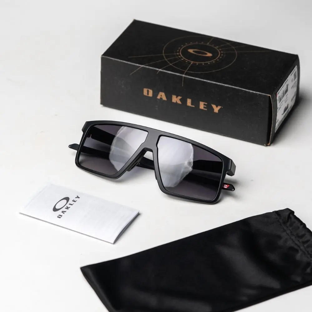 แว่น Oakley OO9285 928506 หน้า