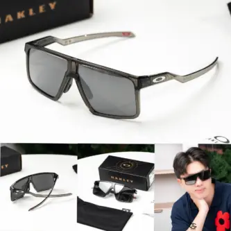 แว่น Oakley OO9285 928507