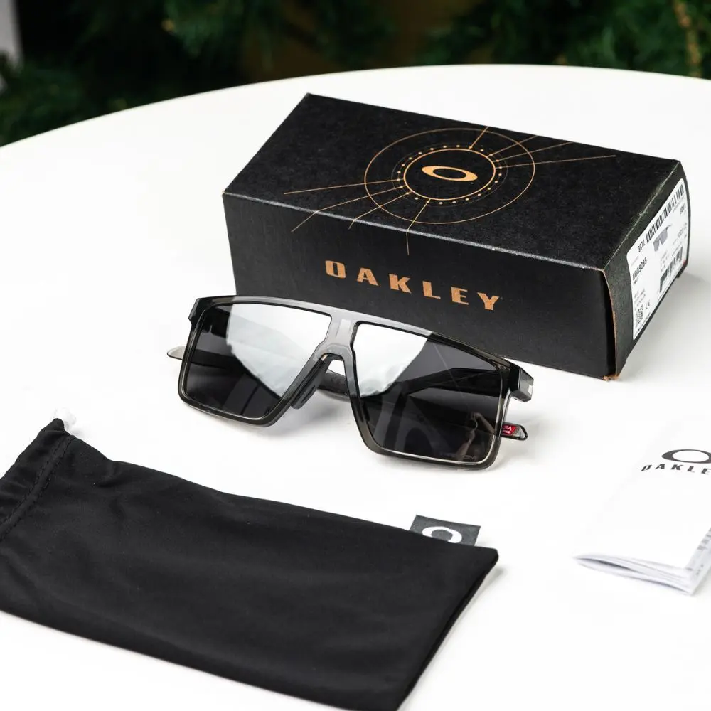 แว่น Oakley OO9285 928507 หน้า