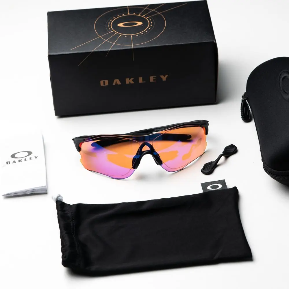 แว่น Oakley OO9313 931305 หน้า
