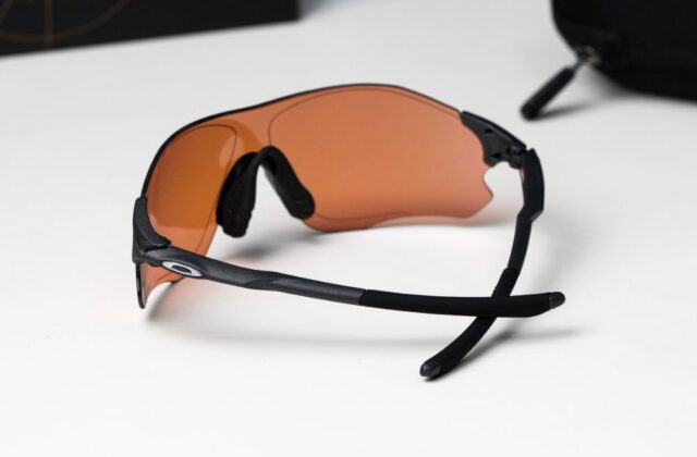 แว่น Oakley OO9313 931305 ขา