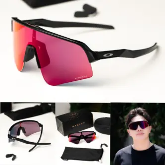 แว่น Oakley OO9465 946501