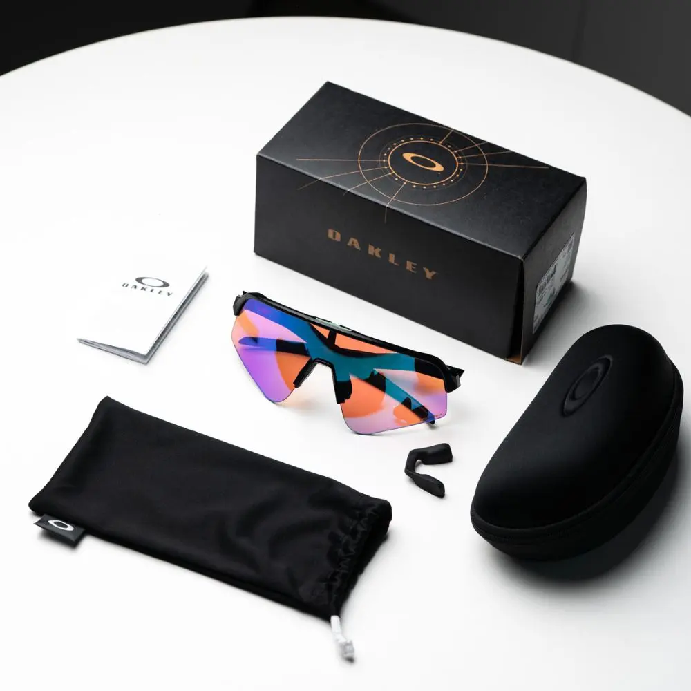 แว่น Oakley OO9465 946523 หน้า