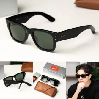 แว่น Ray-Ban RB0840SF 901/31