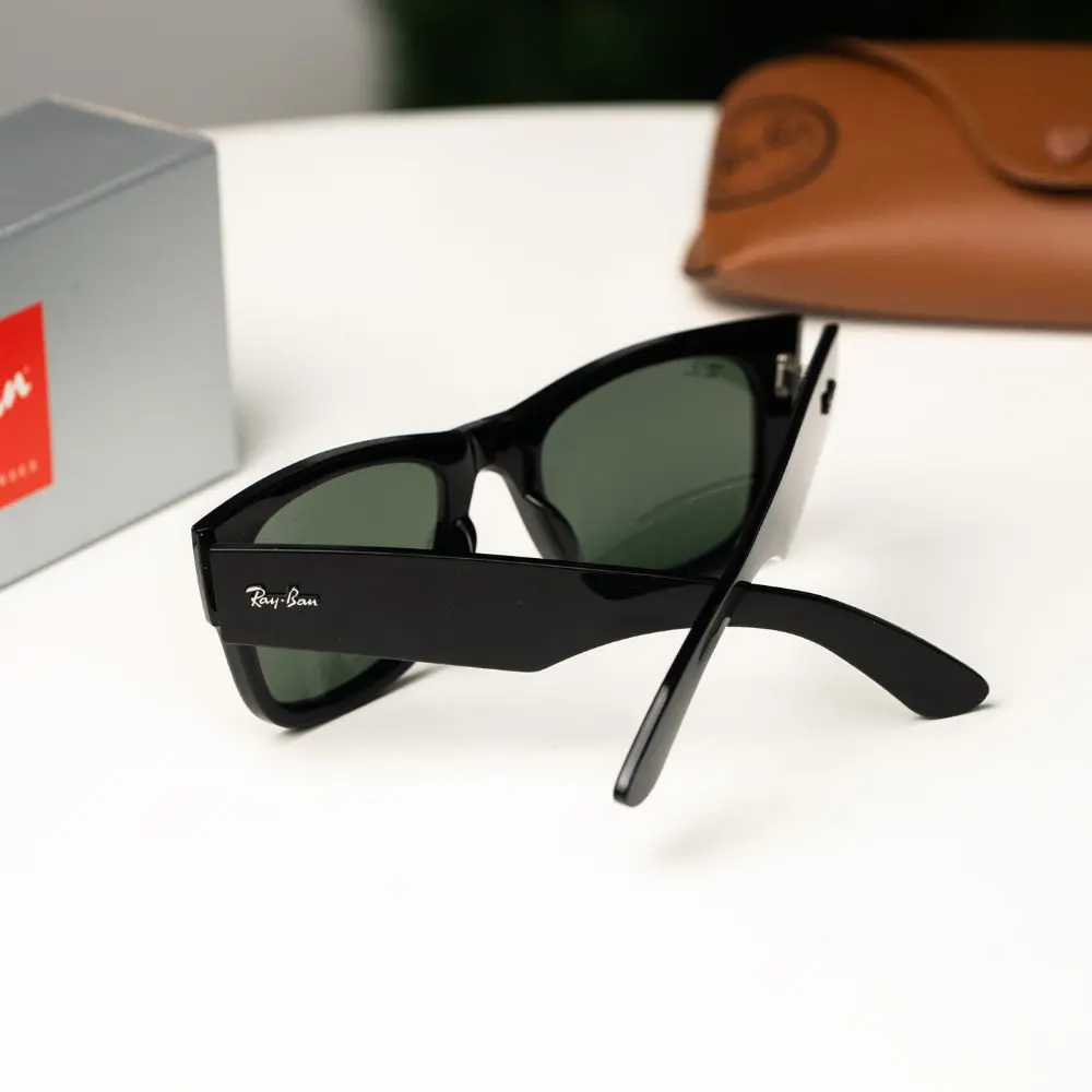แว่น Ray-Ban RB0840SF 901/31 ขา