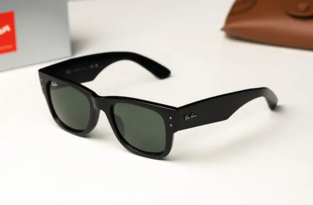 แว่น Ray-Ban RB0840SF 901/31