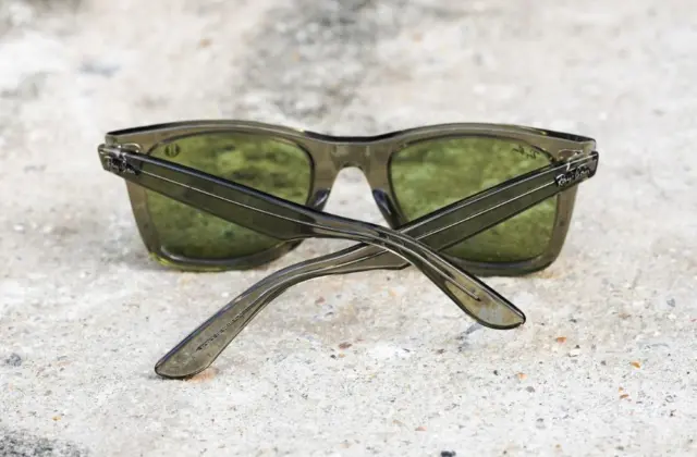 แว่น Ray-Ban RB2140F 68694E ขา