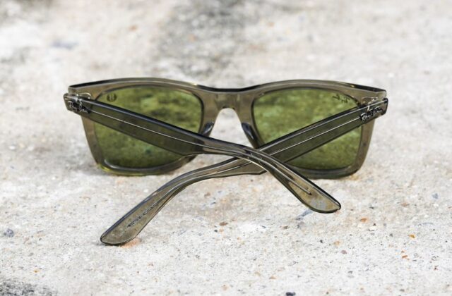 แว่น Ray-Ban RB2140F 68694E ขา