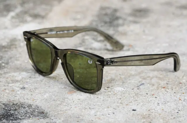 แว่น Ray-Ban RB2140F 68694E