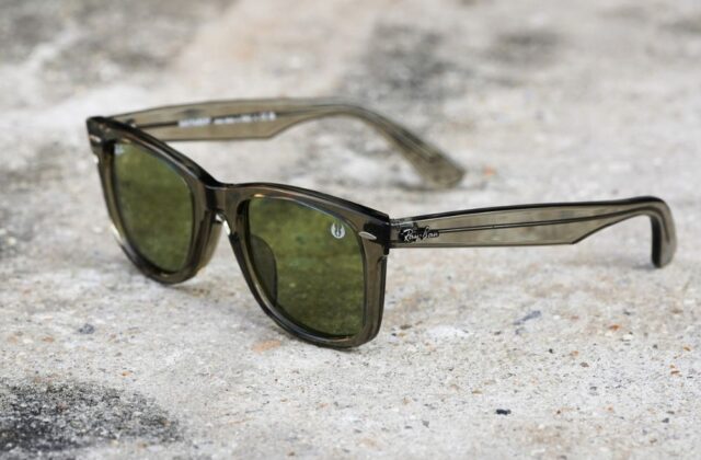แว่น Ray-Ban RB2140F 68694E