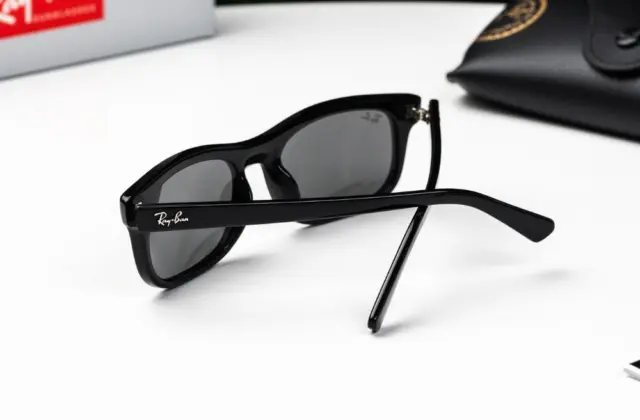 แว่น Ray-Ban RB2224F 601/B1 ขา