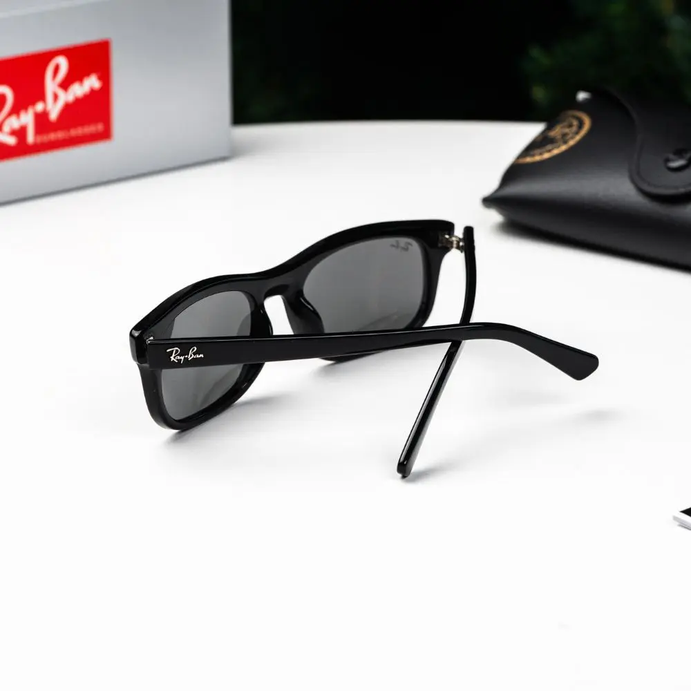แว่น Ray-Ban RB2224F 601/B1 ขา