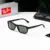 แว่น Ray-Ban RB2224F 601/B1