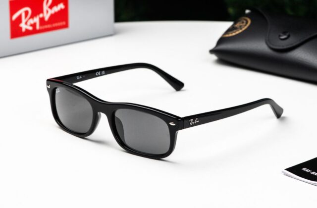 แว่น Ray-Ban RB2224F 601/B1