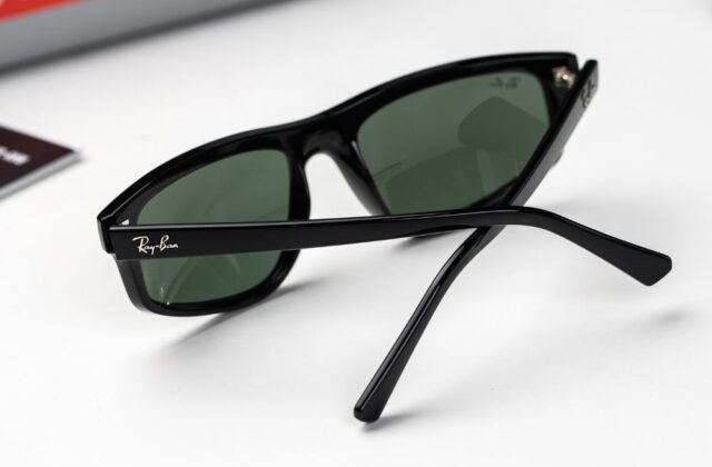 แว่น Ray-Ban RB2225 901/31 ขา