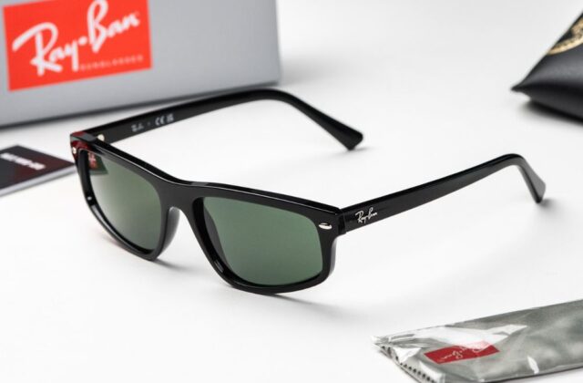 แว่น Ray-Ban RB2225 901/31