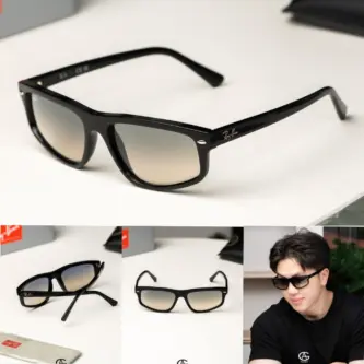 แว่น Ray-Ban RB2225 901/32