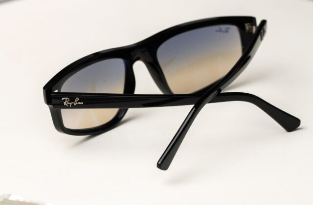 แว่น Ray-Ban RB2225 901/32 ขา