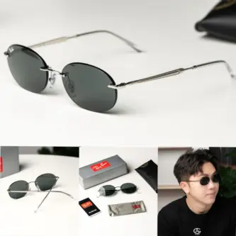 แว่น Ray-Ban RB3767 003/87