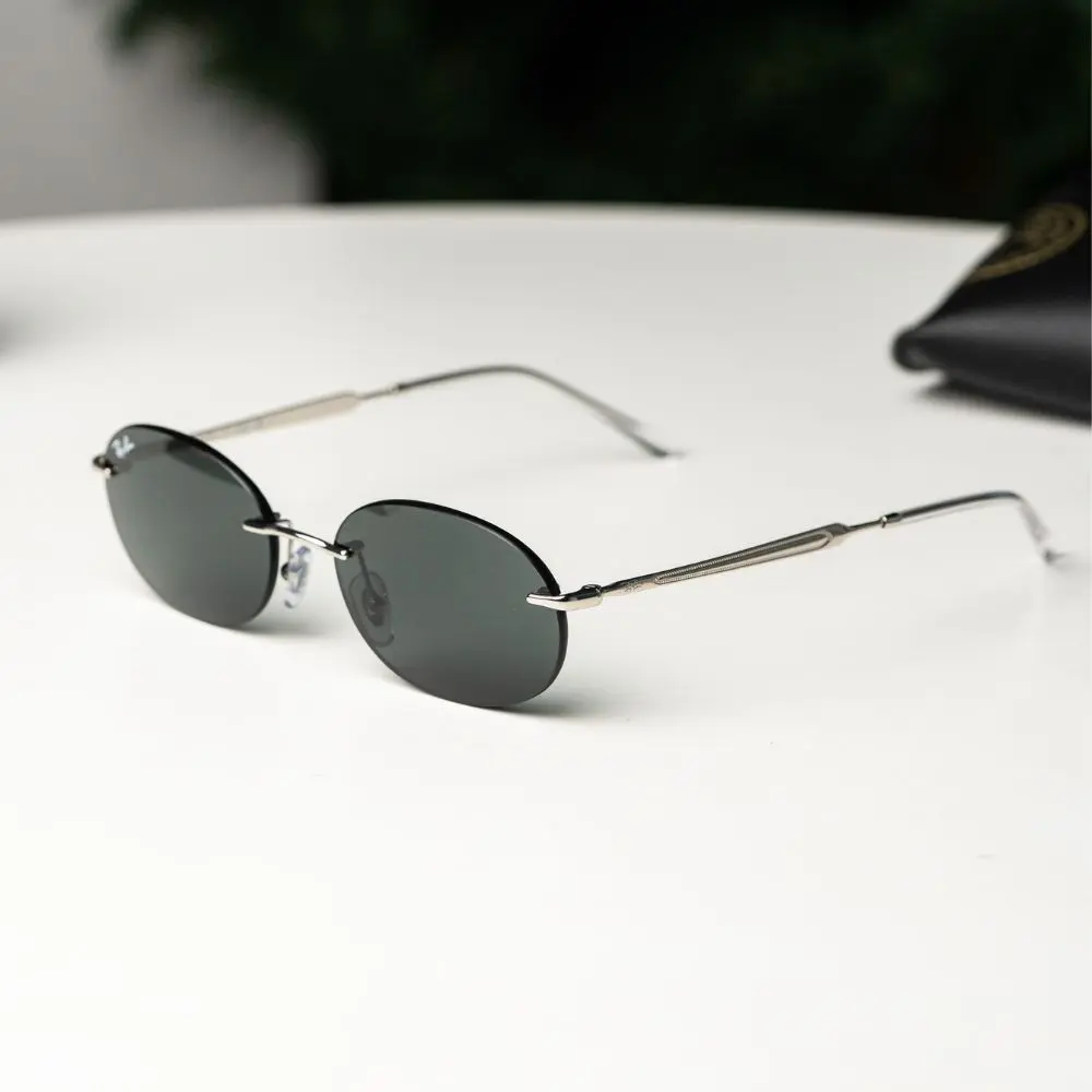 แว่น Ray-Ban RB3767 003/87