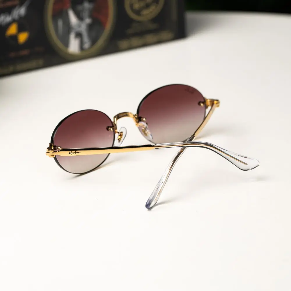 แว่น Ray-Ban RB3929 001/8H ขา