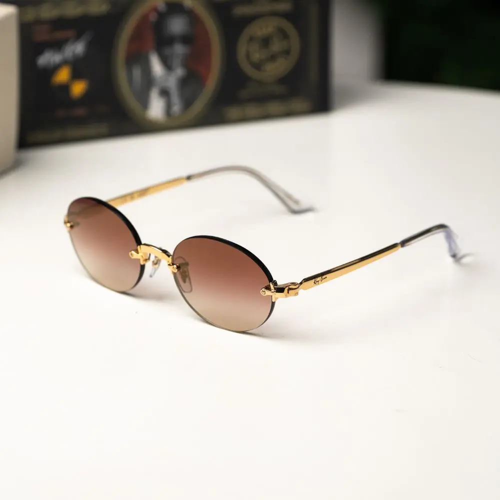 แว่น Ray-Ban RB3929 001/8H