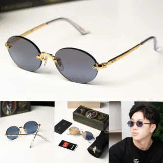 แว่น Ray-Ban RB3929 001S2