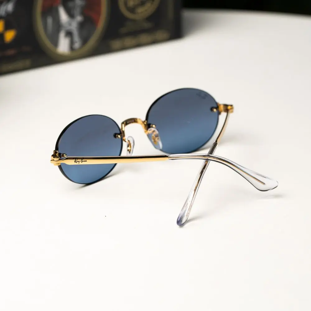 แว่น Ray-Ban RB3929 001S2 ขา