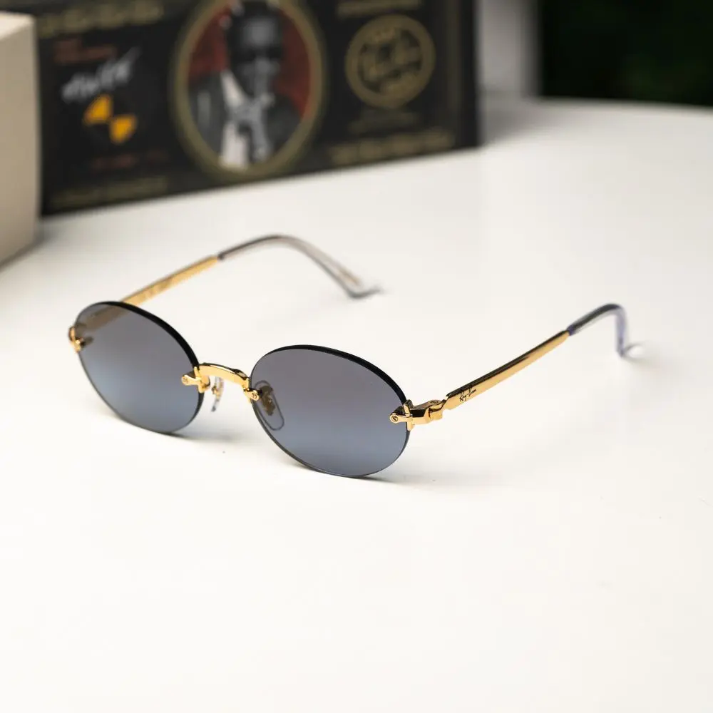 แว่น Ray-Ban RB3929 001S2
