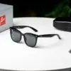 แว่น Ray-Ban RB4379D 601/87