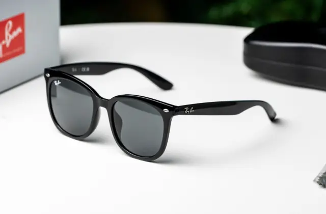 แว่น Ray-Ban RB4379D 601/87