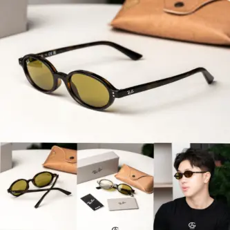 แว่น Ray-Ban RB4472 1359/2