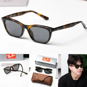 แว่น Ray-Ban RB4474D 710/87