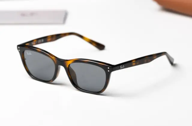 แว่น Ray-Ban RB4474D 710/87